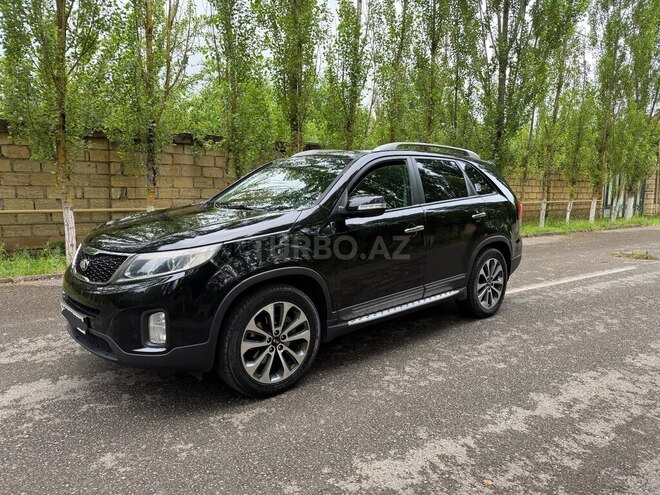 Kia Sorento-3