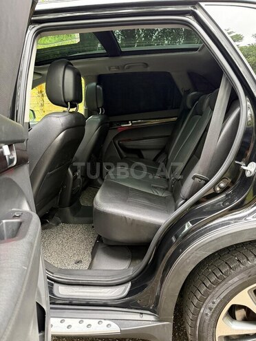 Kia Sorento-6