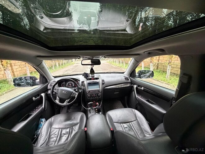 Kia Sorento-7