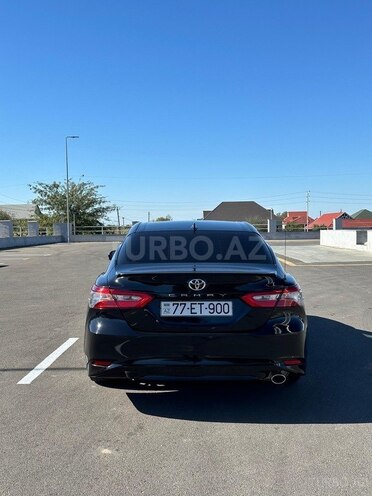 Toyota Camry-2