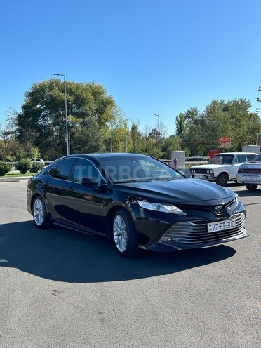 Toyota Camry-4
