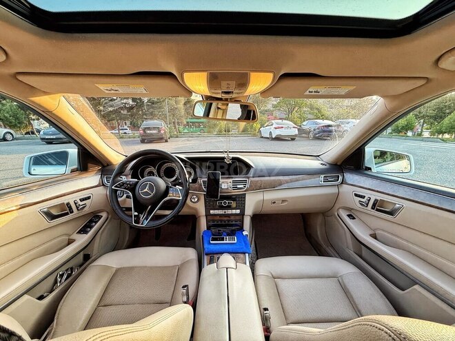 Mercedes E 350-7