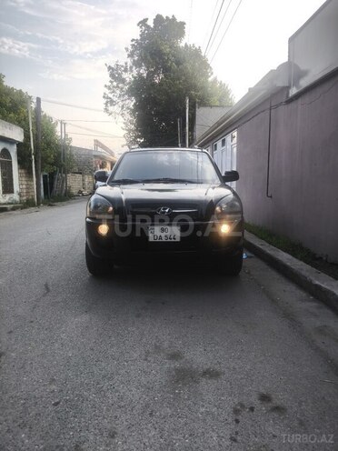 Hyundai Tucson-1