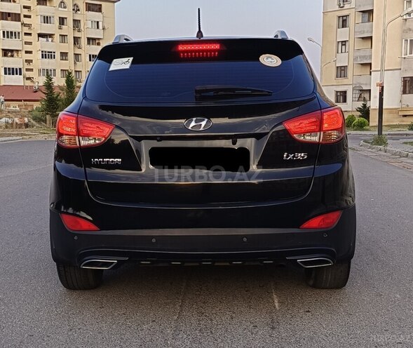 Hyundai ix35-2