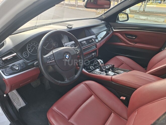 BMW 528-14