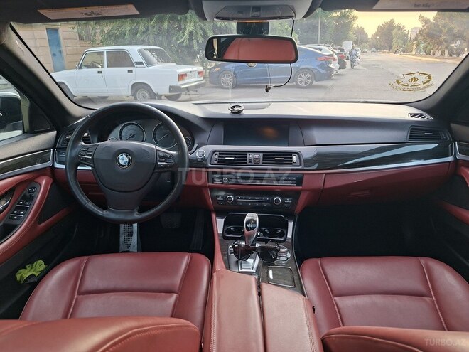 BMW 528-13