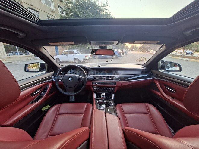 BMW 528-15