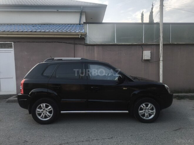 Hyundai Tucson-8