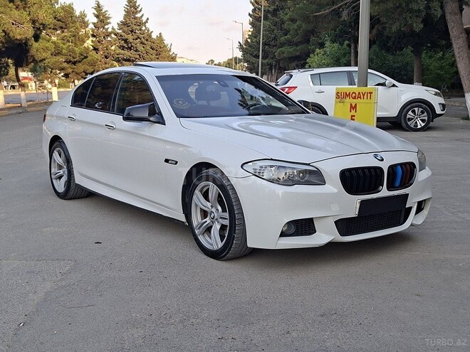 BMW 528-4
