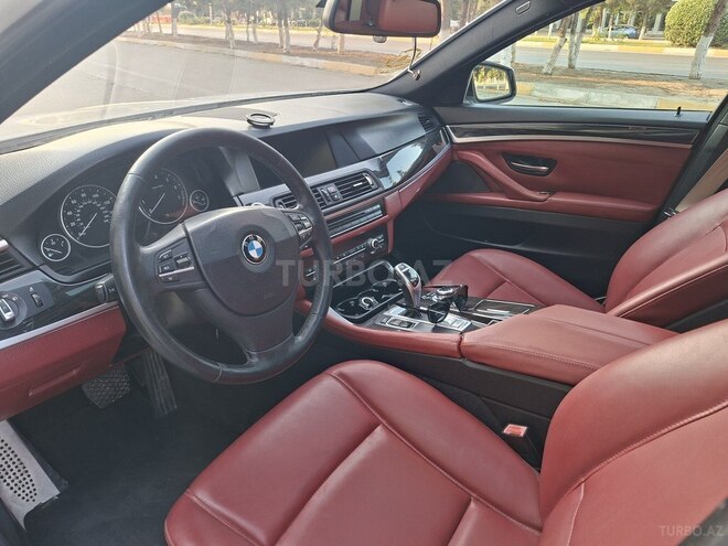 BMW 528-11