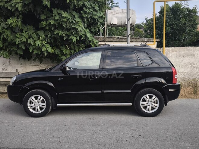 Hyundai Tucson-9