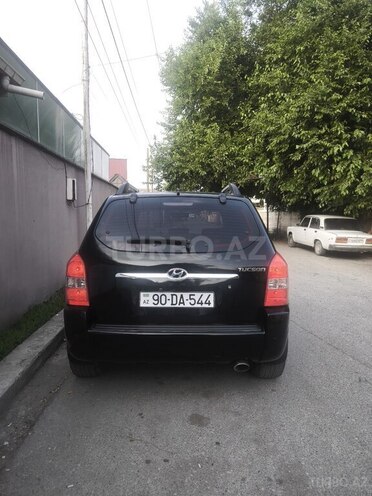 Hyundai Tucson-7