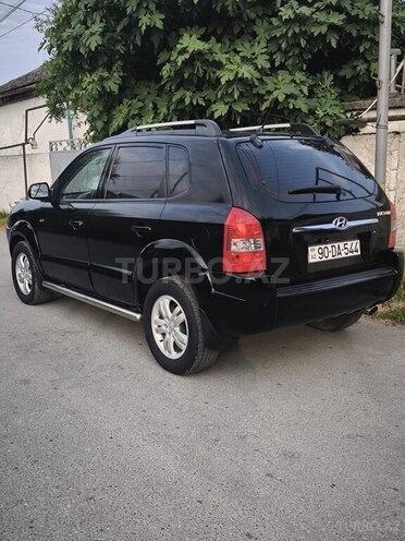 Hyundai Tucson-10