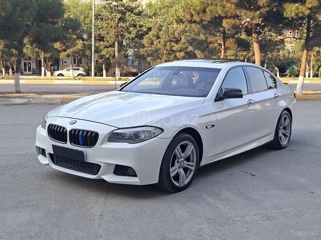 BMW 528-5