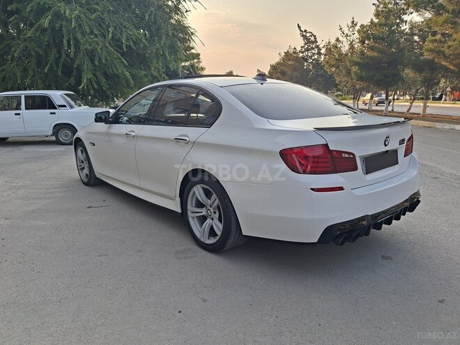 BMW 528-8