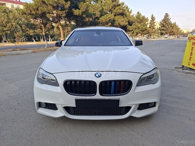 BMW 528-2
