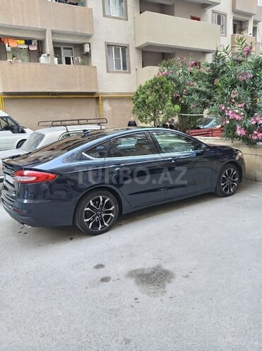 Ford Fusion (North America)-3