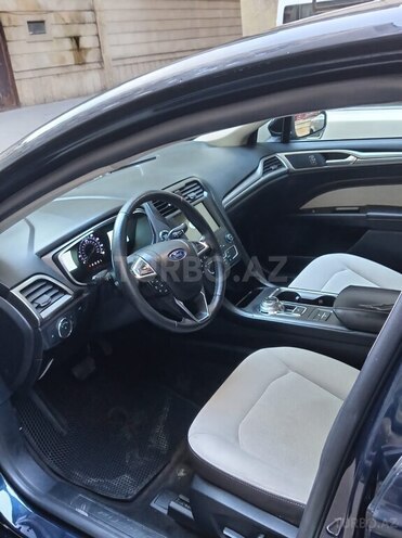 Ford Fusion (North America)-4