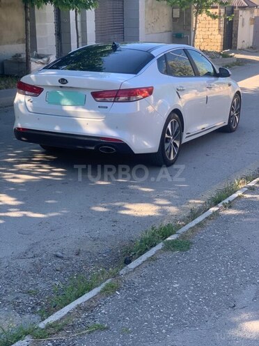 Kia K5-12