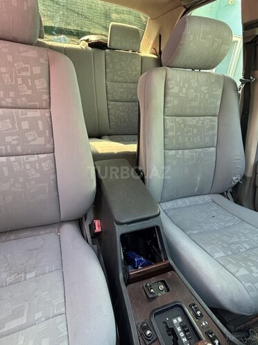 Mercedes C 180-6