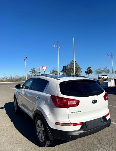 Kia Sportage-2