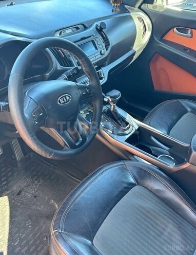 Kia Sportage-3
