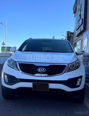 Kia Sportage-1