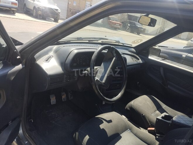 LADA (VAZ) 2115-4