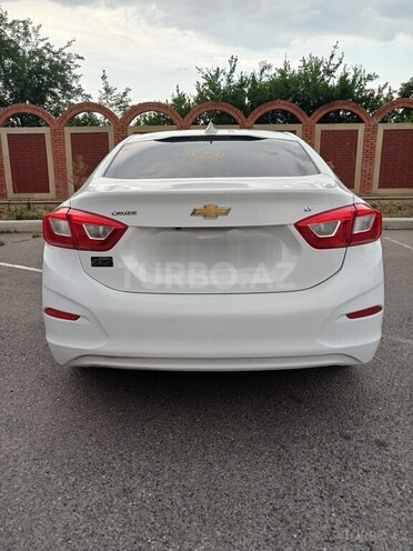 Chevrolet Cruze-7