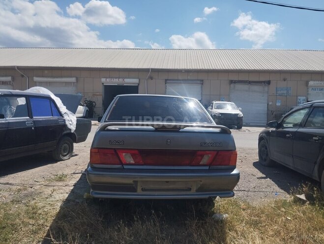 LADA (VAZ) 2115-3