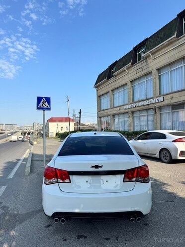 Chevrolet Cruze-6