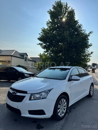 Chevrolet Cruze-8