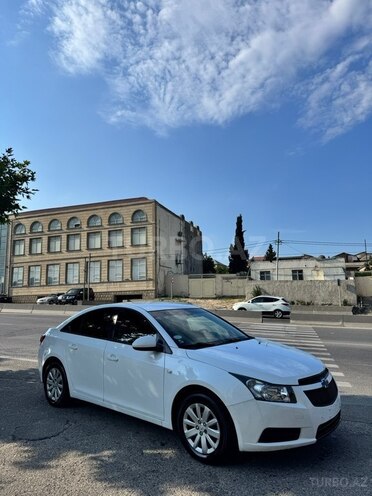 Chevrolet Cruze-2