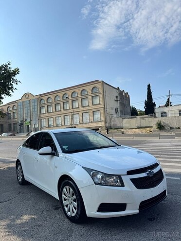 Chevrolet Cruze-7