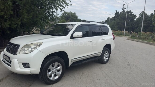 Toyota Land Cruiser Prado-2