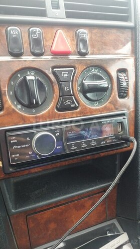 Mercedes C 200-14