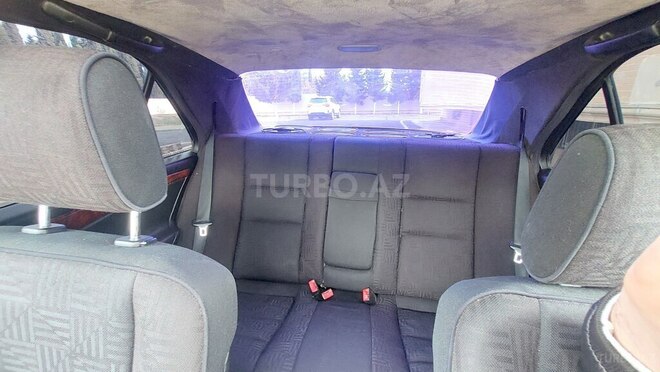 Mercedes C 200-20