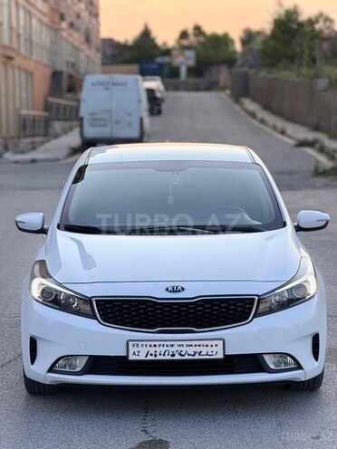 Kia K3-7