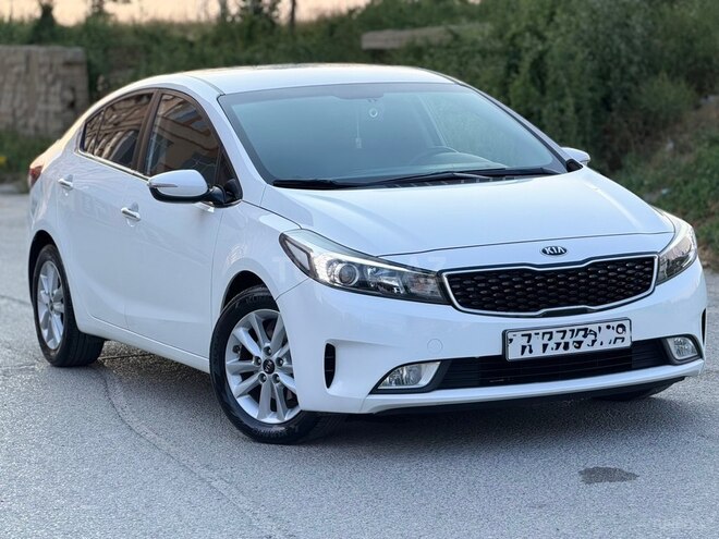 Kia K3-6