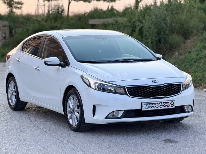 Kia K3-3