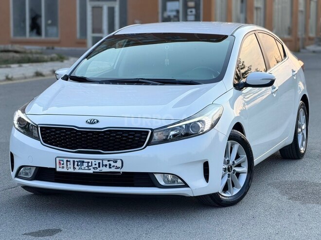 Kia K3-2