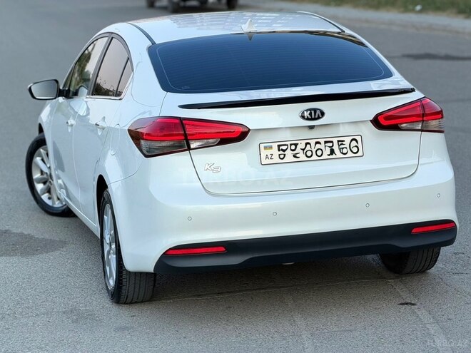 Kia K3-11