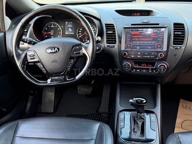 Kia K3-18