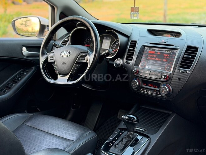 Kia K3-16