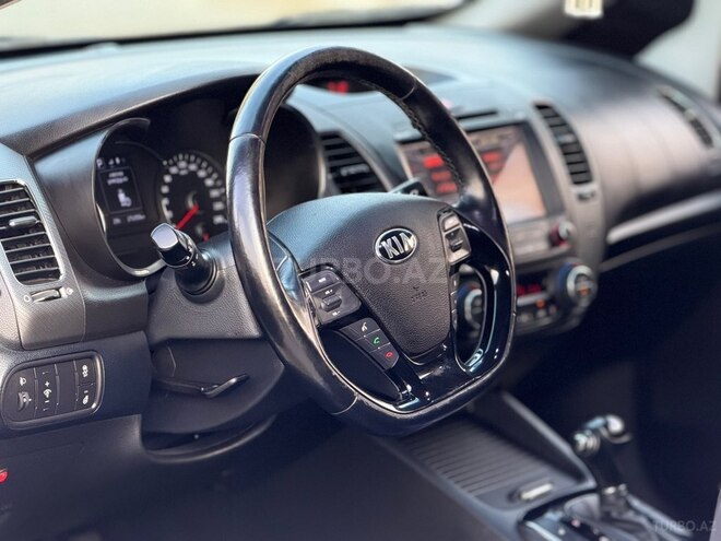 Kia K3-14