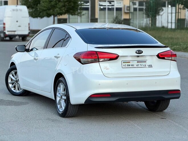 Kia K3-10
