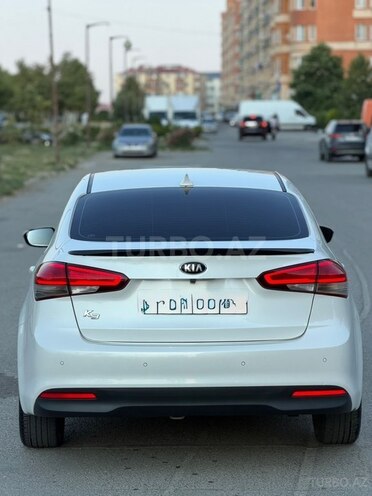 Kia K3-21