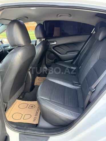 Kia K3-20