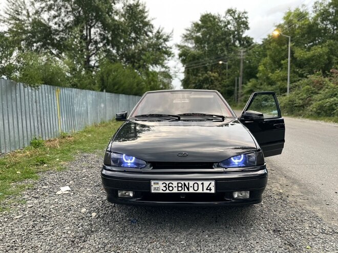 LADA (VAZ) 2114-2