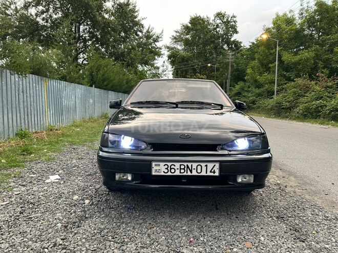 LADA (VAZ) 2114-3